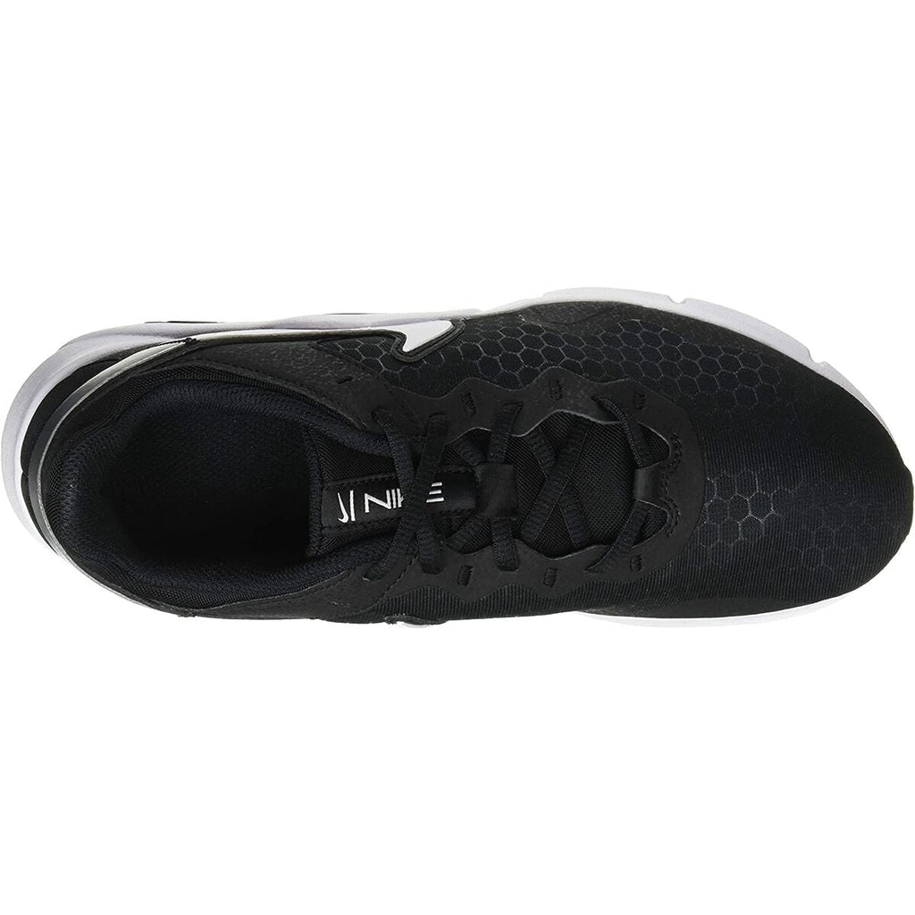 Nike Legend Essential 2 Men's Trainers - Black von Nike | BYAG.