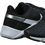 Nike Legend Essential 2 Men's Trainers - Black von Nike | BYAG.