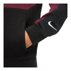 Nike Air Boys' Jacket - Maroon von Nike | BYAG.