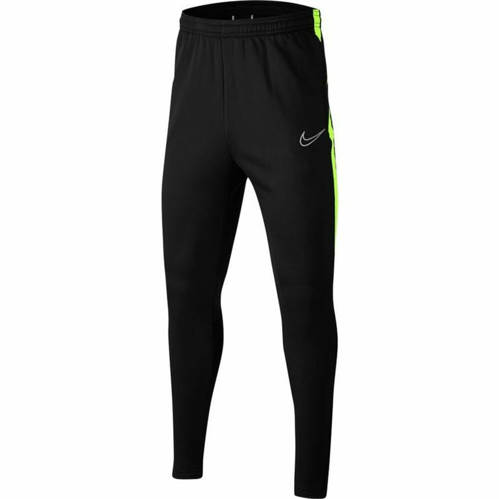 Nike Therma Academy Boys' Shorts - Black von Nike | BYAG.