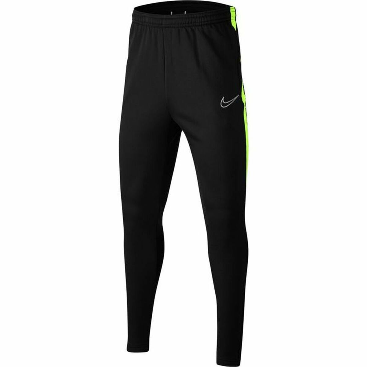 Nike Therma Academy Boys' Shorts - Black von Nike | BYAG.