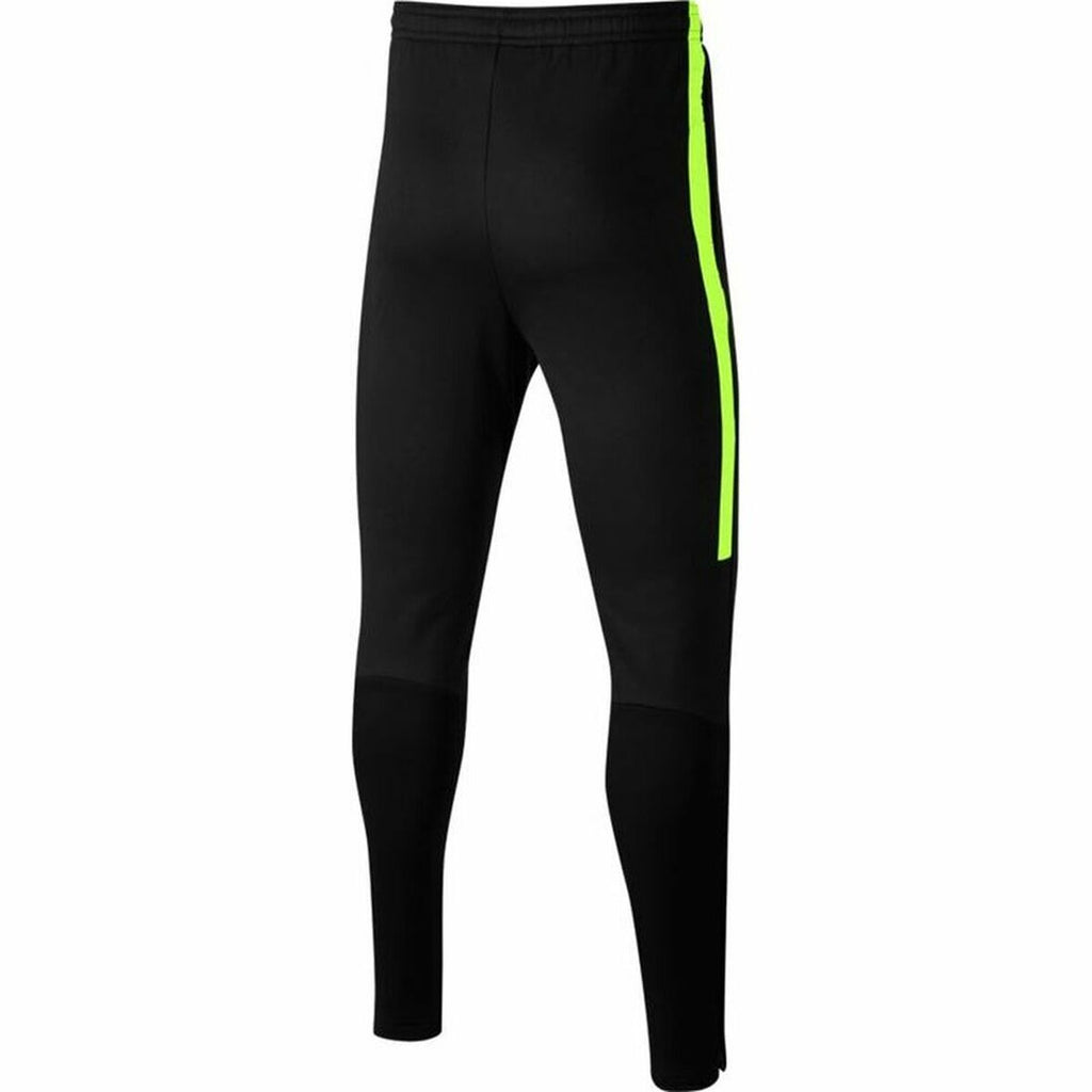 Nike Therma Academy Boys' Shorts - Black von Nike | BYAG.