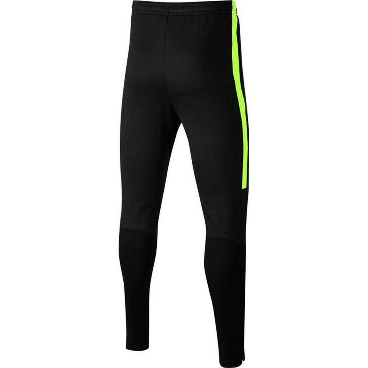 Nike Therma Academy Boys' Shorts - Black von Nike | BYAG.