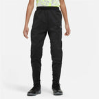 Nike Therma Academy Boys' Shorts - Black von Nike | BYAG.