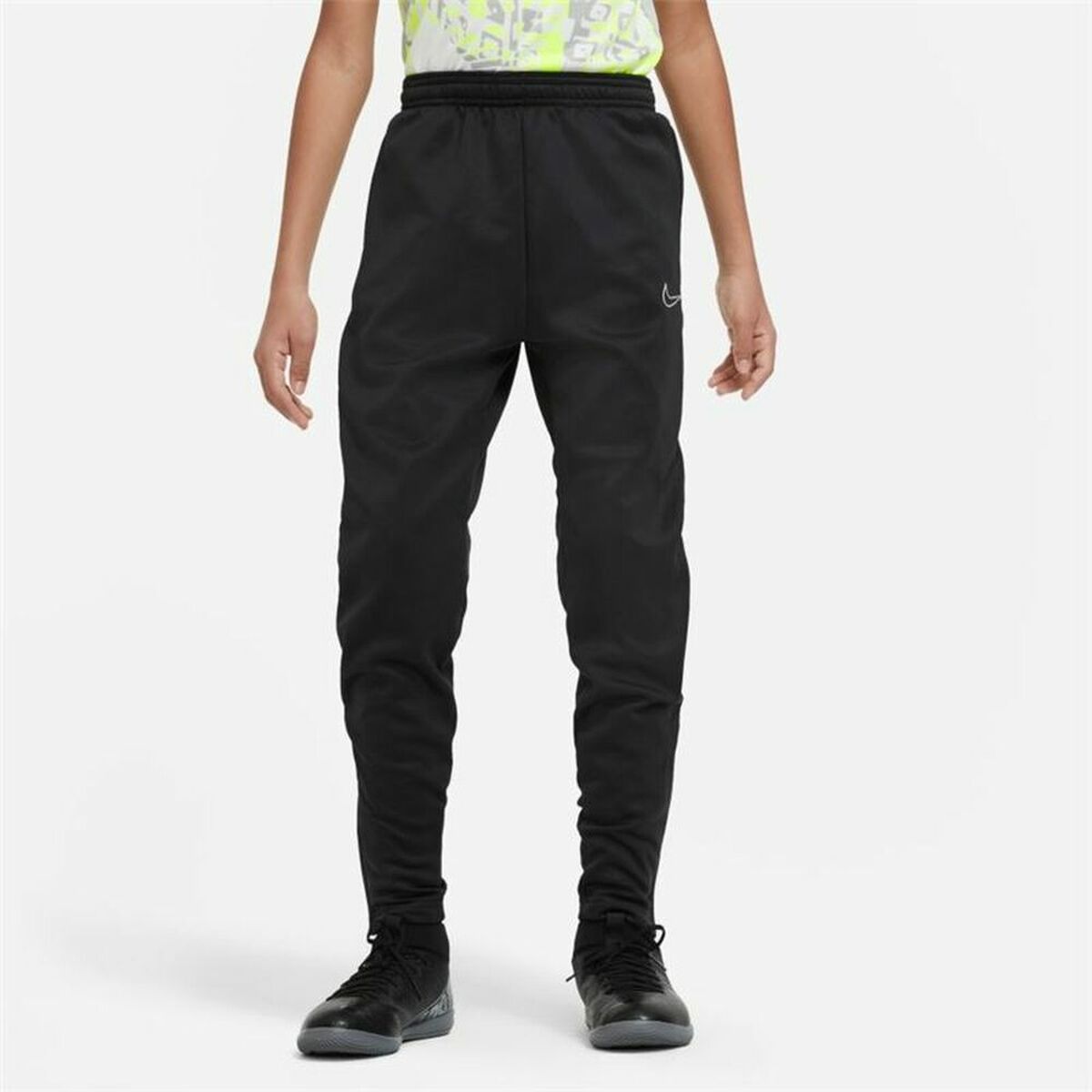 Nike Therma Academy Boys' Shorts - Black von Nike | BYAG.
