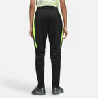 Nike Therma Academy Boys' Shorts - Black von Nike | BYAG.