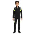 Nike Dri-FIT Academy Kids' Track Pants - Black von Nike | BYAG.