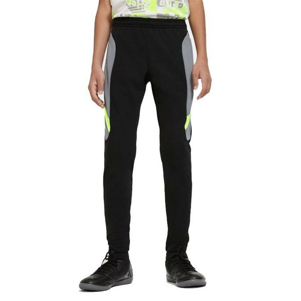 Nike Dri-FIT Academy Kids' Track Pants - Black von Nike | BYAG.