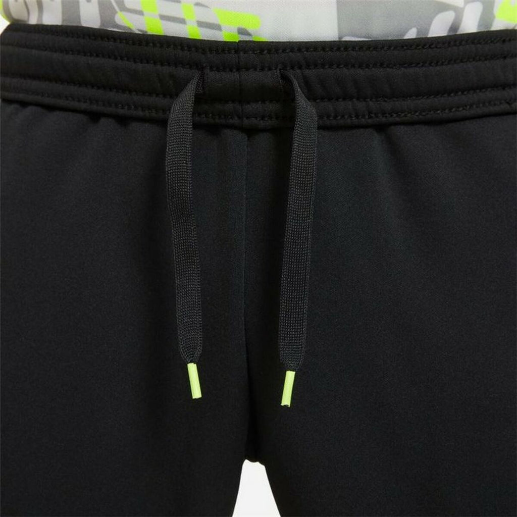 Nike Dri-FIT Academy Kids' Track Pants - Black von Nike | BYAG.