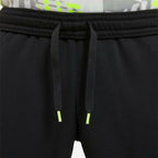 Nike Dri-FIT Academy Kids' Track Pants - Black von Nike | BYAG.