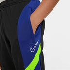 Nike Dri-FIT Academy Boys' Track Pants - Black von Nike | BYAG.