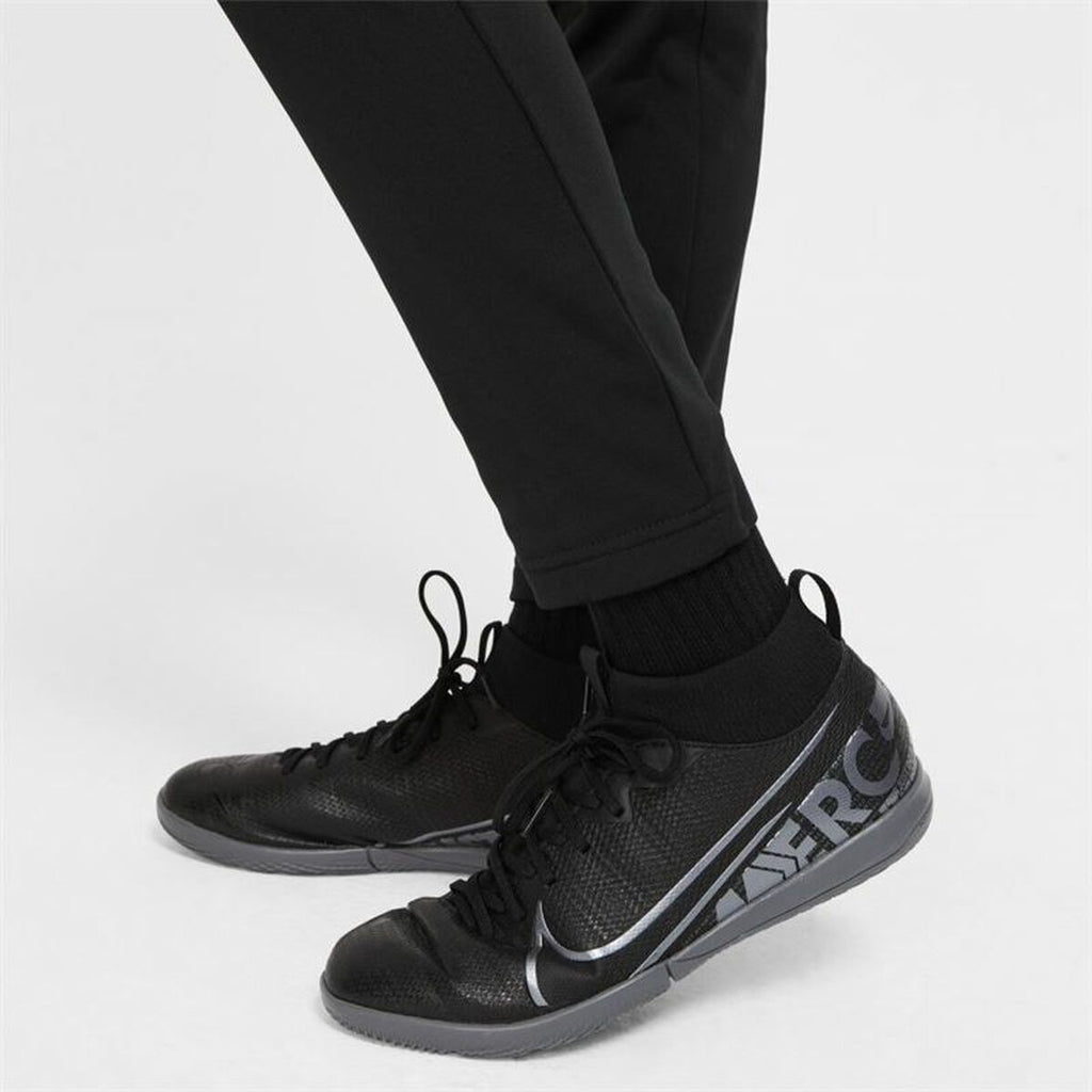 Nike Dri-FIT Academy Boys' Track Pants - Black von Nike | BYAG.