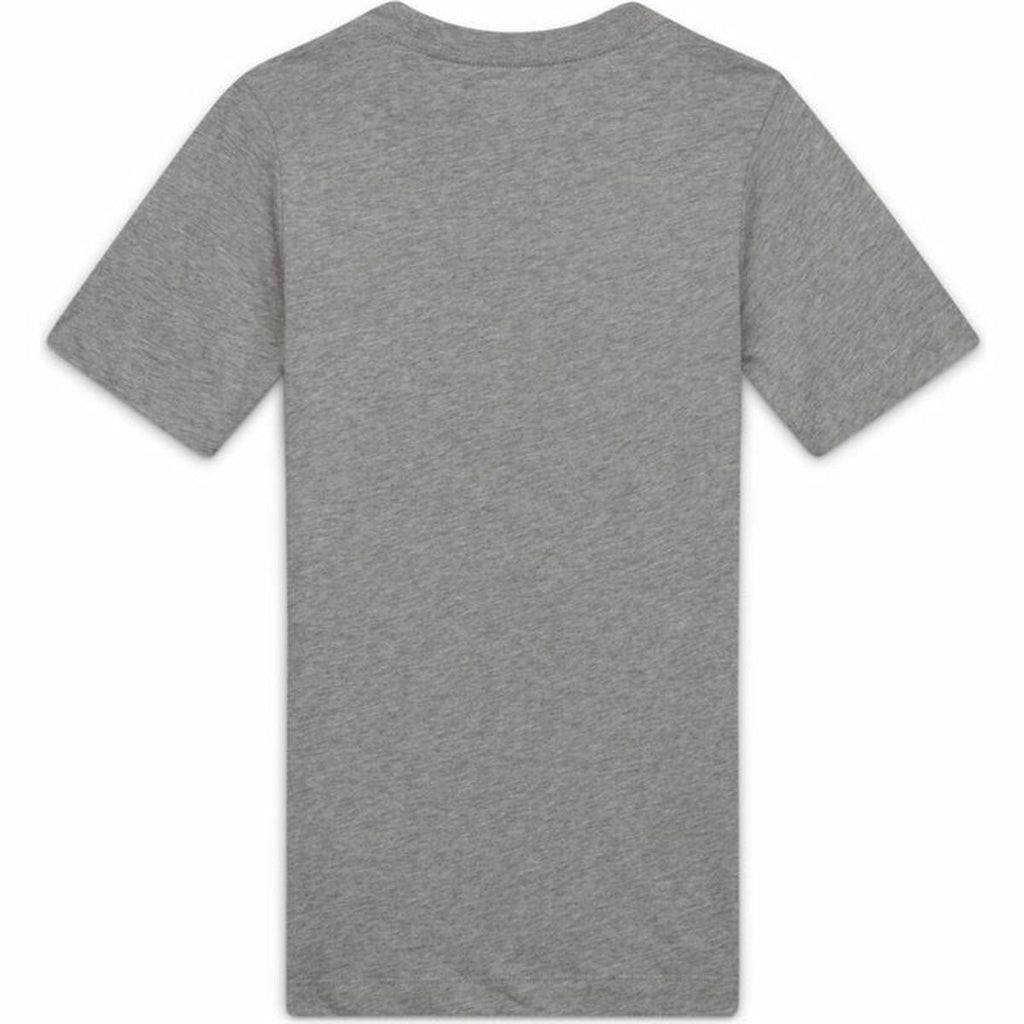 Nike Air Boys' T-Shirt - Grey von Nike | BYAG.