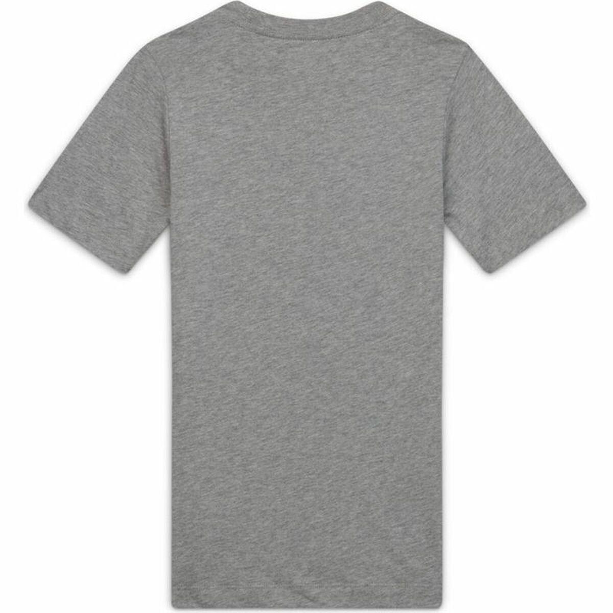 Nike Air Boys' T-Shirt - Grey von Nike | BYAG.