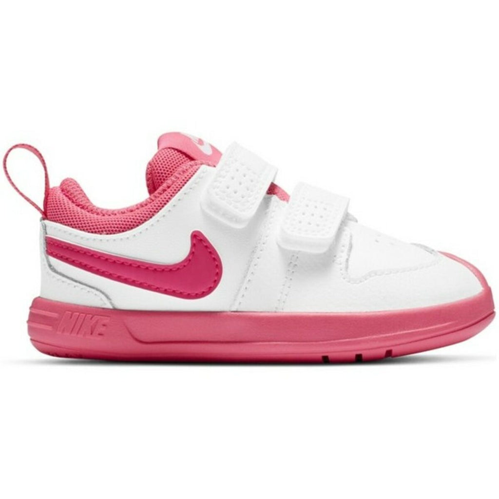 Nike Pico 5 Baby Trainers - Pink von Nike | BYAG.