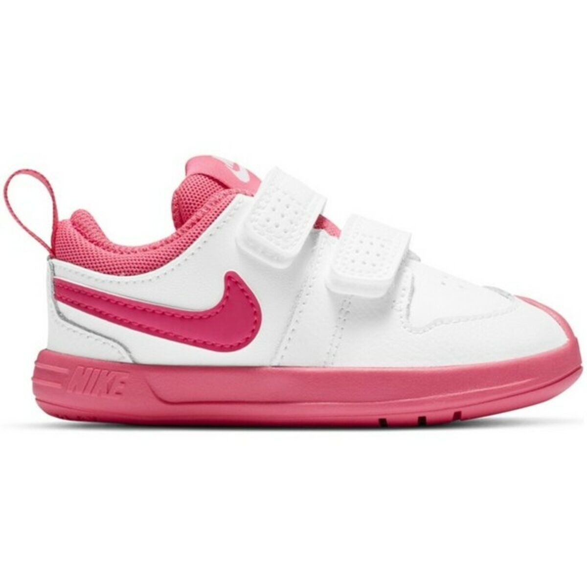 Nike Pico 5 Baby Trainers - Pink von Nike | BYAG.