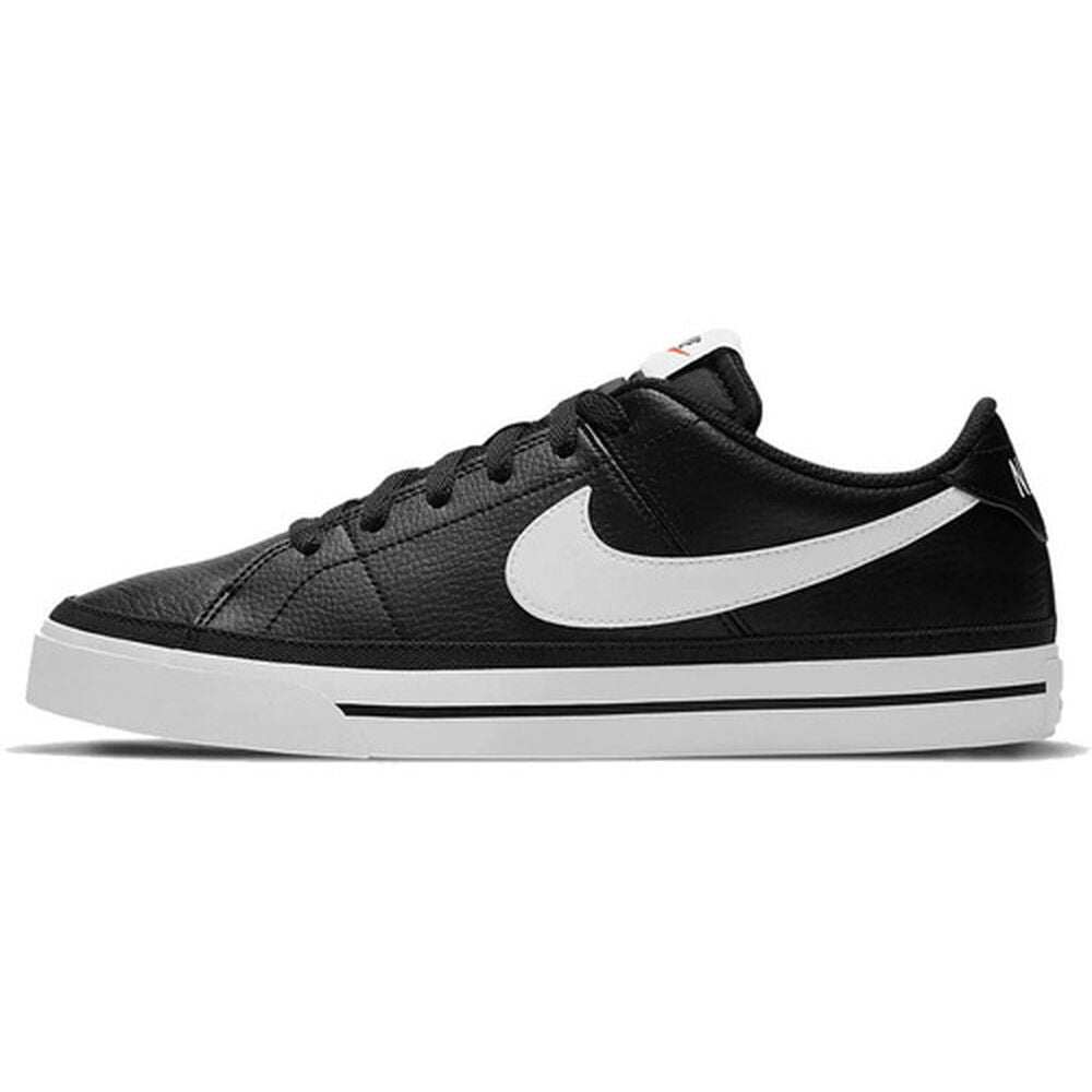 Nike Legacy Men's Trainers - Black von Nike | BYAG.