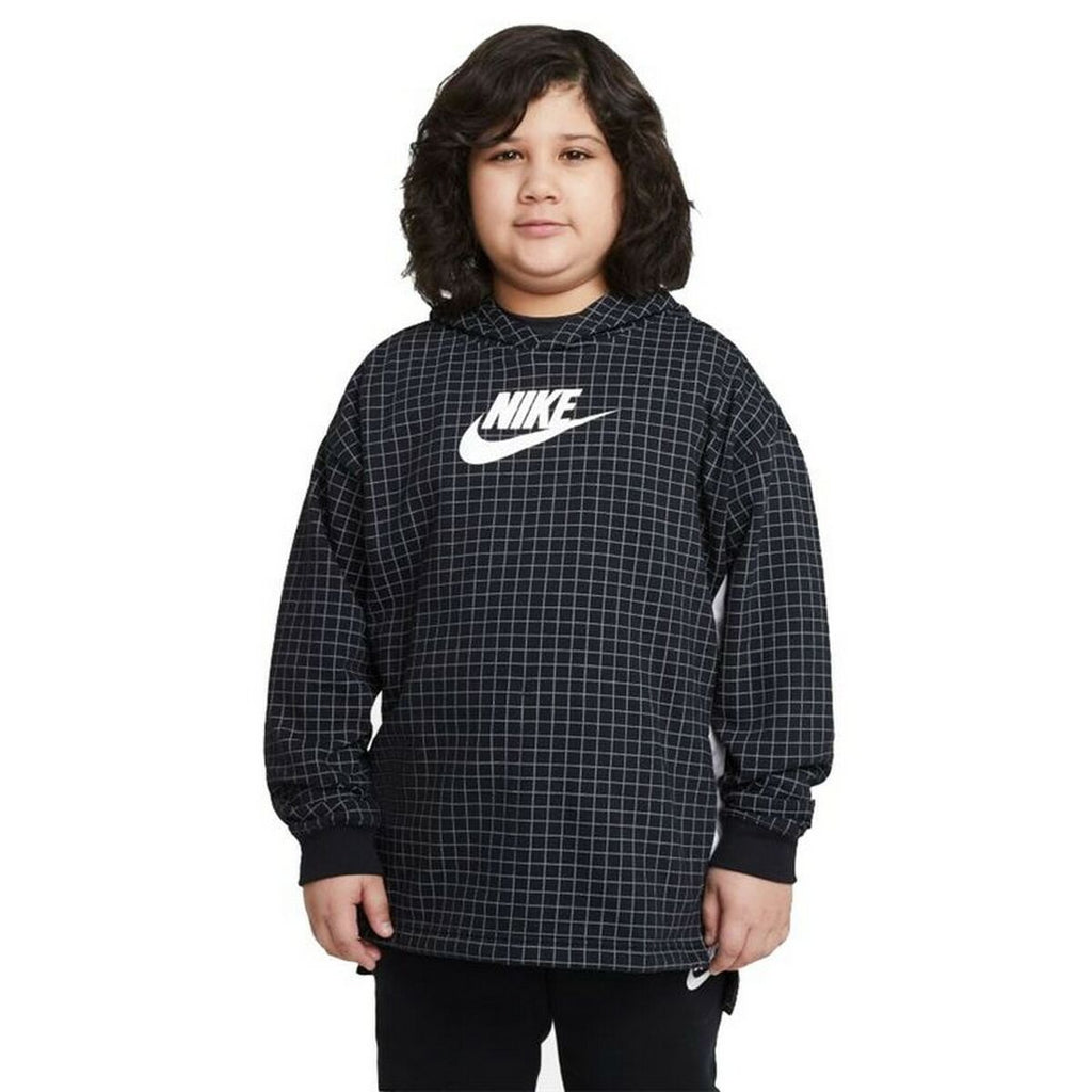 Nike Sportswear Rtlp Kids' Sweatshirt - Multicolour von Nike | BYAG.