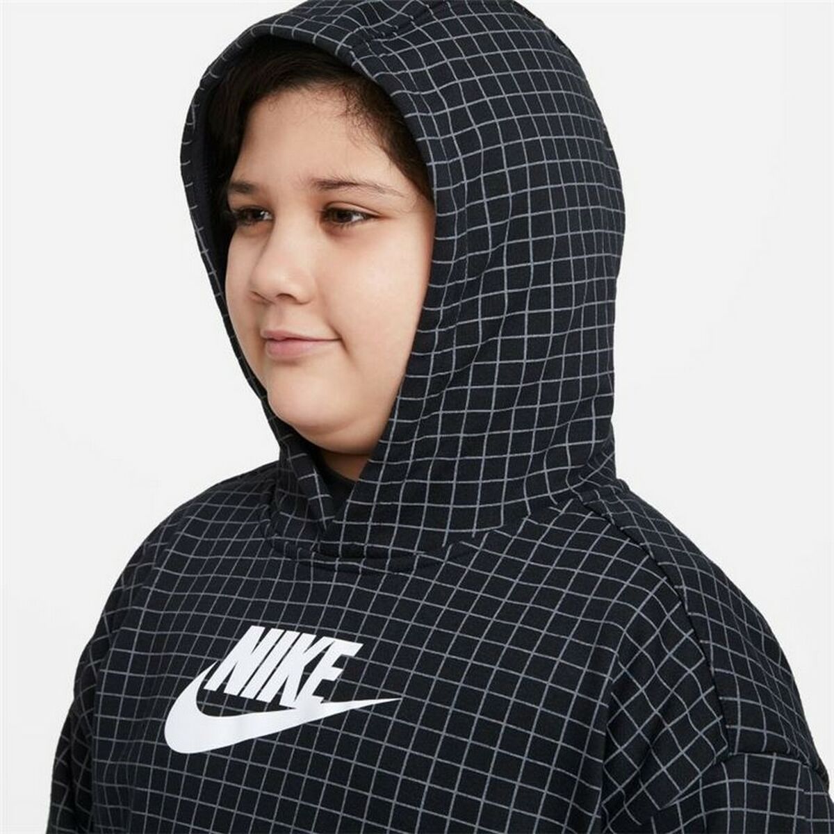 Nike Sportswear Rtlp Kids' Sweatshirt - Multicolour von Nike | BYAG.