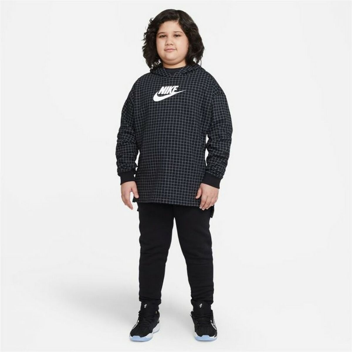 Nike Sportswear Rtlp Kids' Sweatshirt - Multicolour von Nike | BYAG.