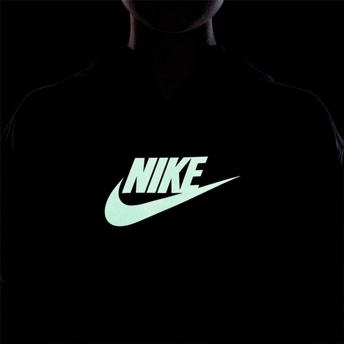 Nike Sportswear Rtlp Kids' Sweatshirt - Multicolour von Nike | BYAG.