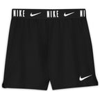 Nike DRI-FIT Trophy Girls' Shorts - Black von Nike | BYAG.