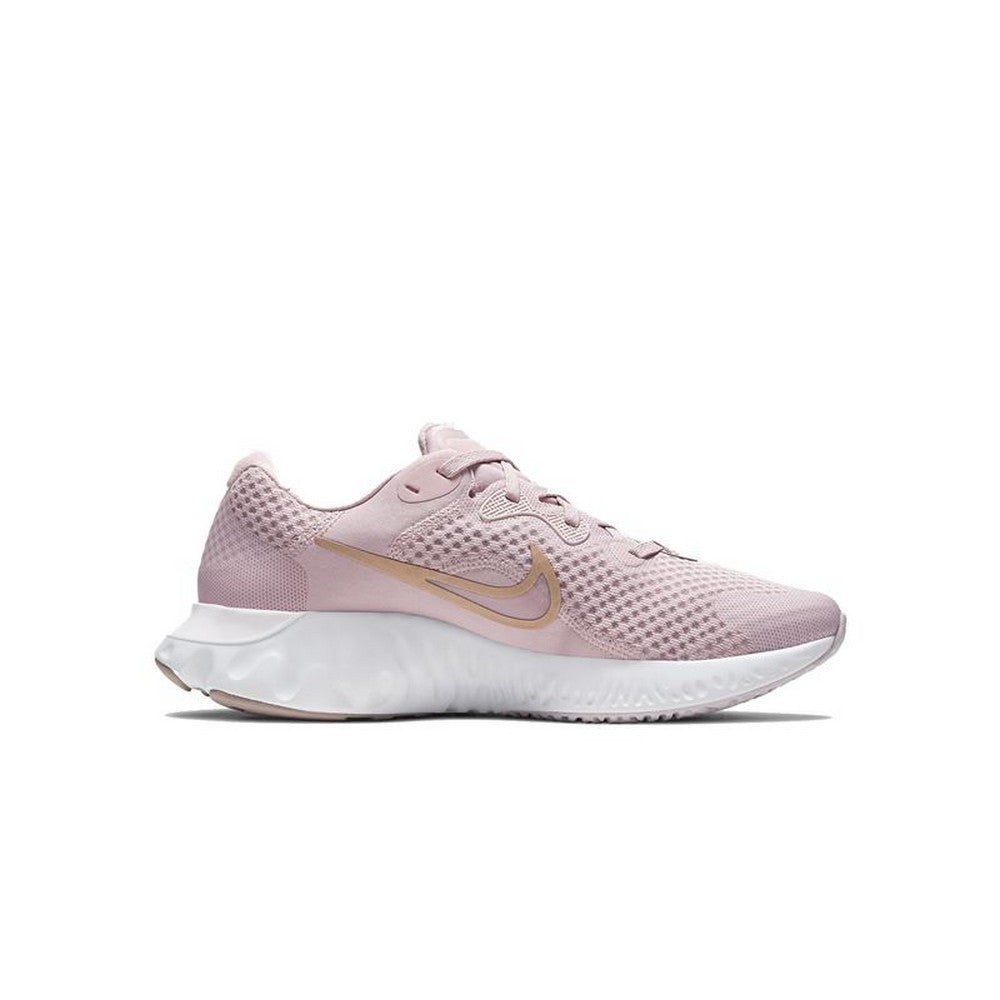 Nike Renew Run 2 Women's Running Shoes - Pink von Nike | BYAG.