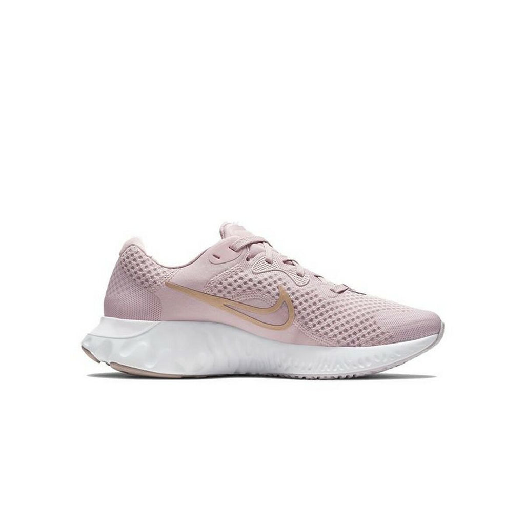 Nike Renew Run 2 Women's Running Shoes - Pink von Nike | BYAG.