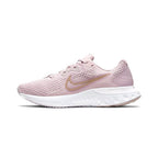 Nike Renew Run 2 Women's Running Shoes - Pink von Nike | BYAG.