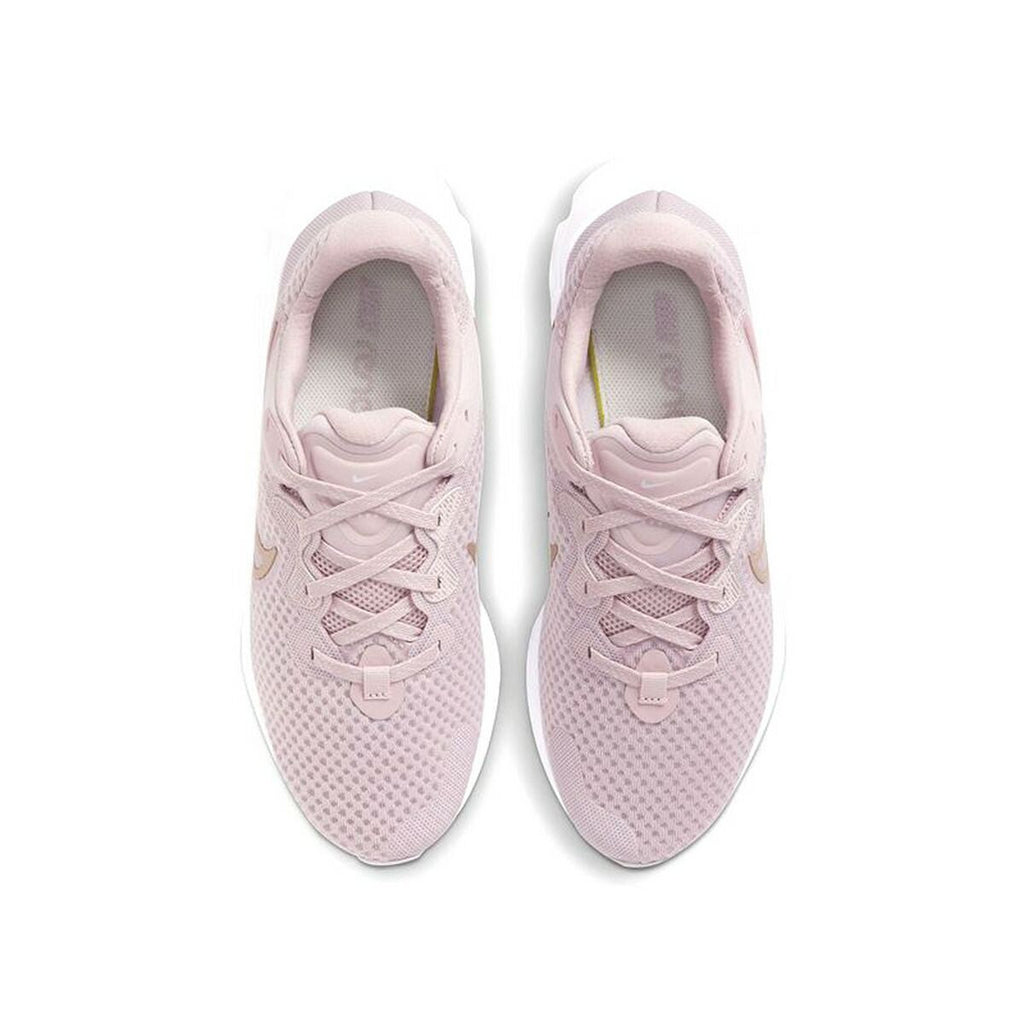 Nike Renew Run 2 Women's Running Shoes - Pink von Nike | BYAG.