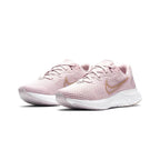 Nike Renew Run 2 Women's Running Shoes - Pink von Nike | BYAG.