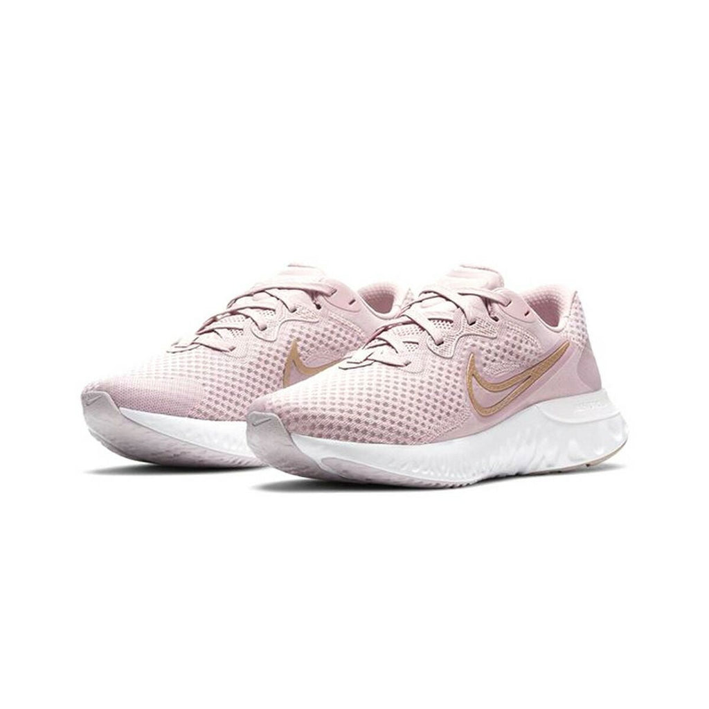 Nike Renew Run 2 Women's Running Shoes - Pink von Nike | BYAG.