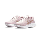 Nike Renew Run 2 Women's Running Shoes - Pink von Nike | BYAG.
