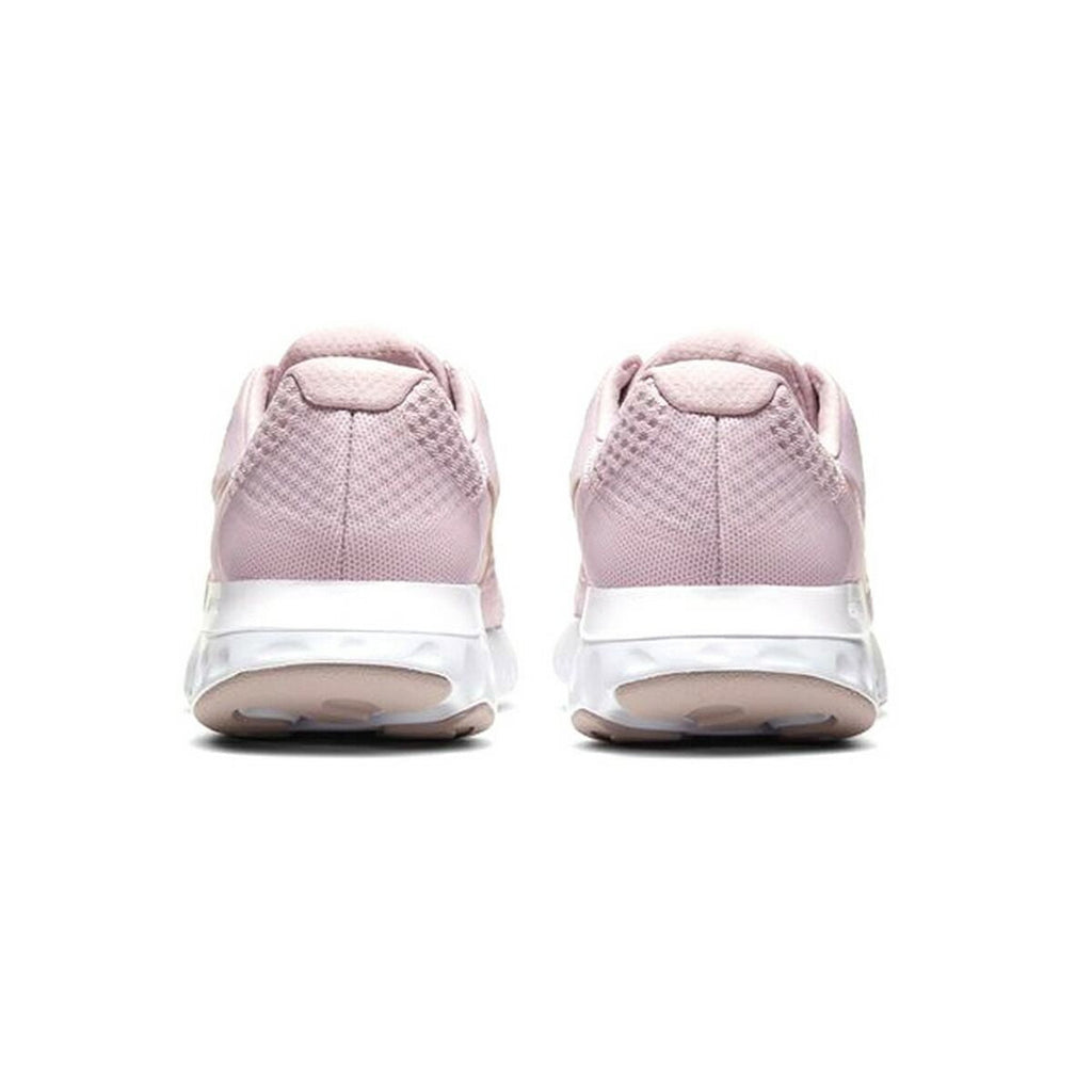 Nike Renew Run 2 Women's Running Shoes - Pink von Nike | BYAG.