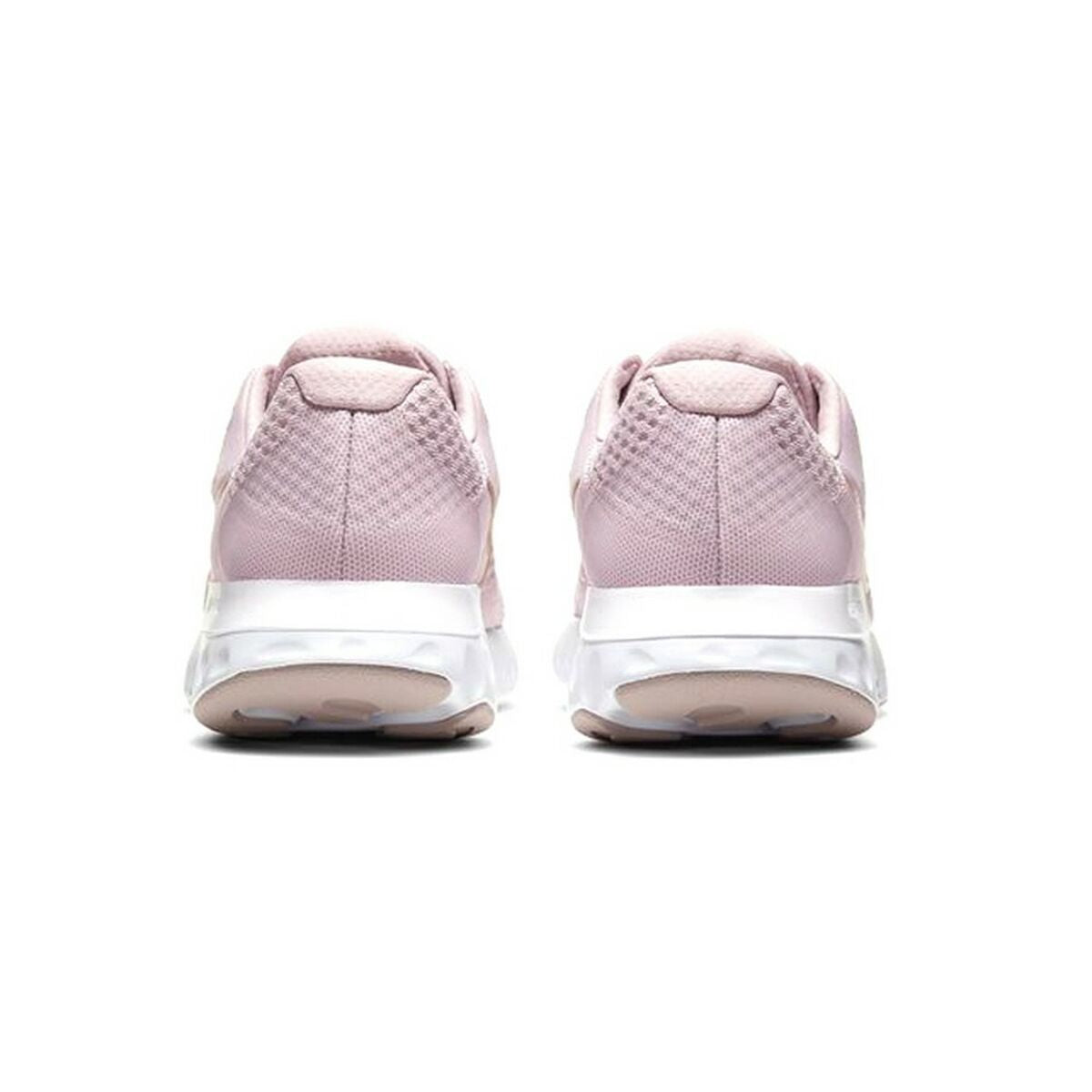 Nike Renew Run 2 Women's Running Shoes - Pink von Nike | BYAG.