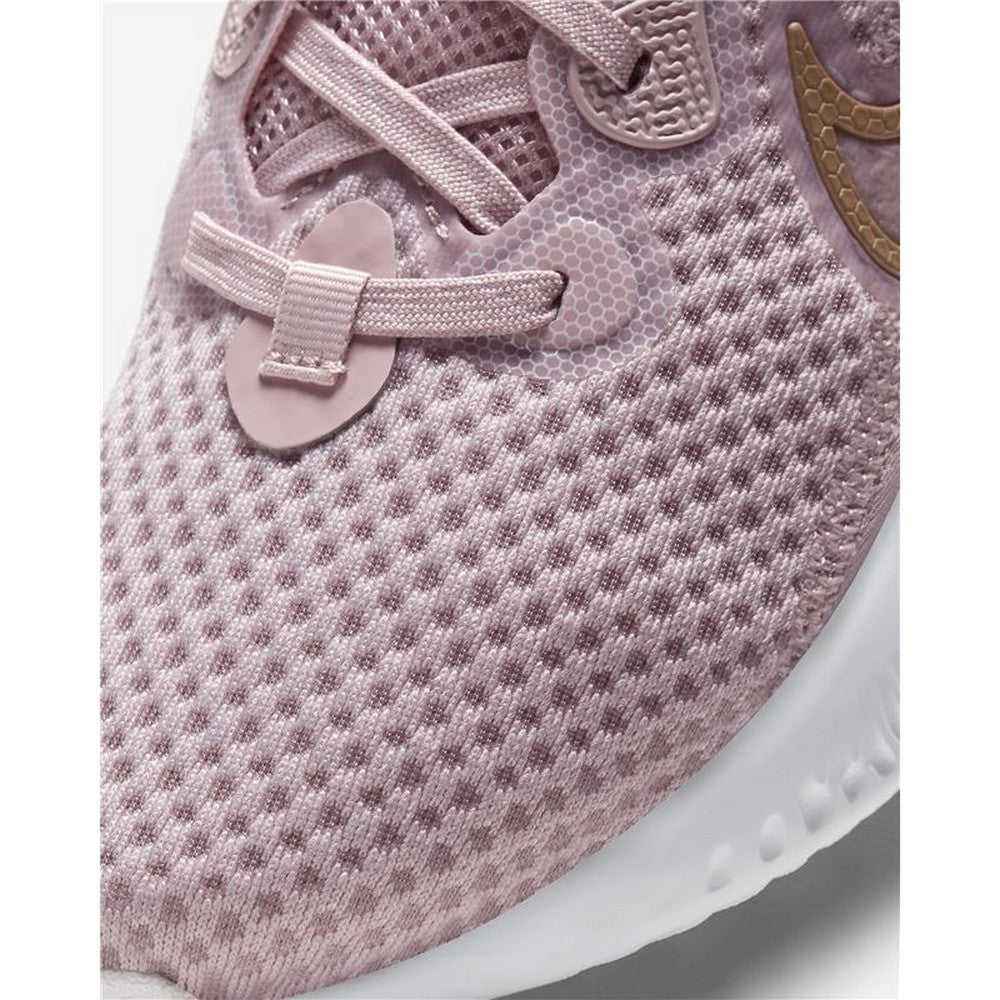 Nike Renew Run 2 Women's Running Shoes - Pink von Nike | BYAG.