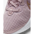 Nike Renew Run 2 Women's Running Shoes - Pink von Nike | BYAG.