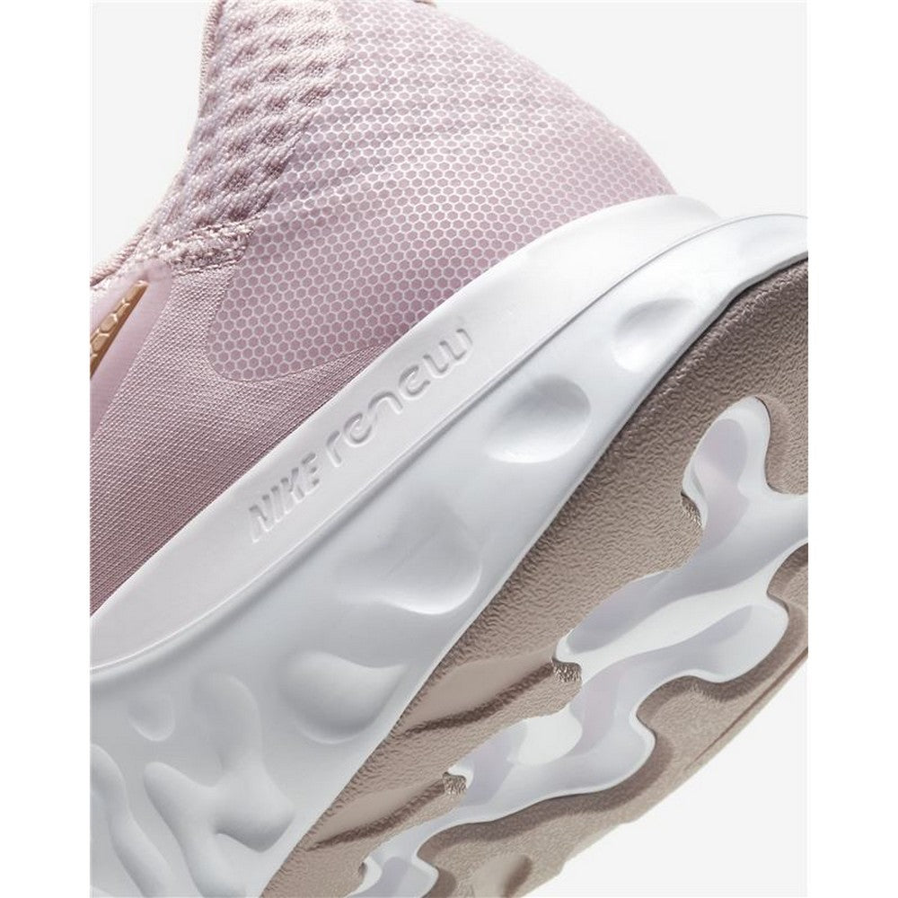 Nike Renew Run 2 Women's Running Shoes - Pink von Nike | BYAG.