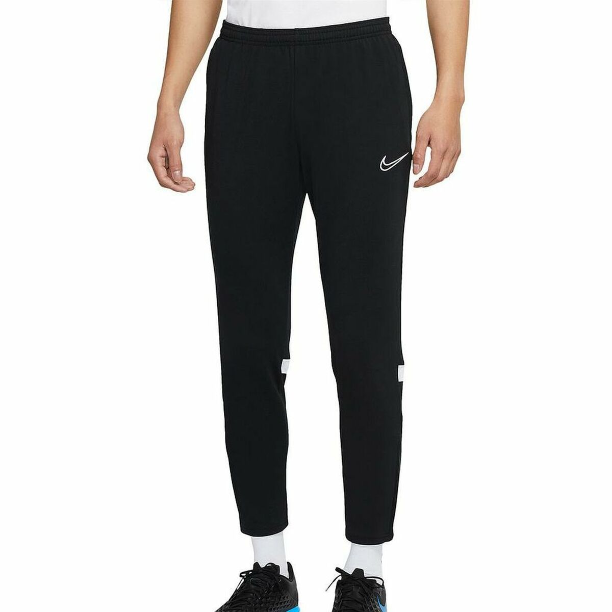 Nike Adult Trousers Unisex Pants - Black von Nike | BYAG.