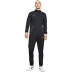 Nike Men's Tracksuit - Black von Nike | BYAG.
