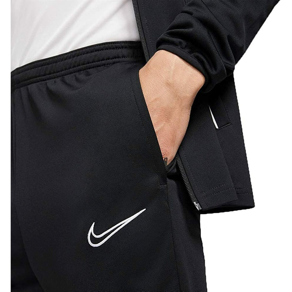 Nike Men's Tracksuit - Black von Nike | BYAG.