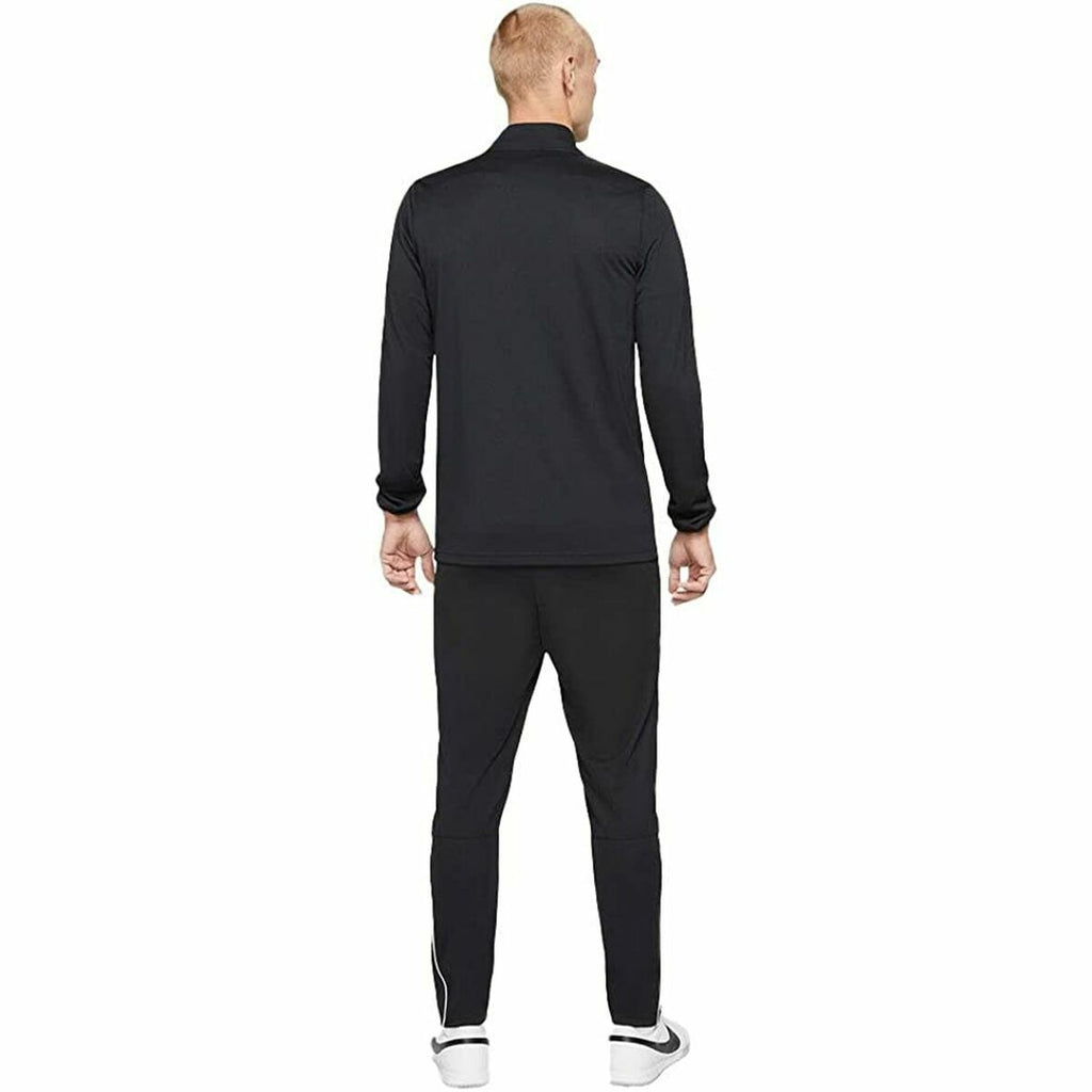 Nike Men's Tracksuit - Black von Nike | BYAG.