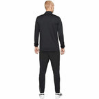 Nike Men's Tracksuit - Black von Nike | BYAG.