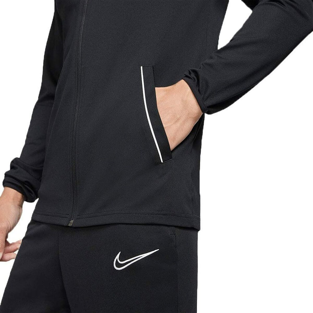 Nike Men's Tracksuit - Black von Nike | BYAG.