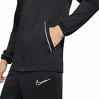 Nike Men's Tracksuit - Black von Nike | BYAG.