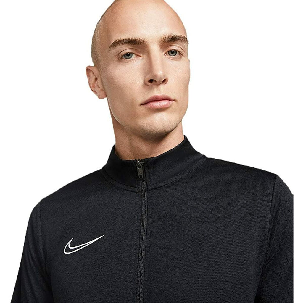 Nike Men's Tracksuit - Black von Nike | BYAG.