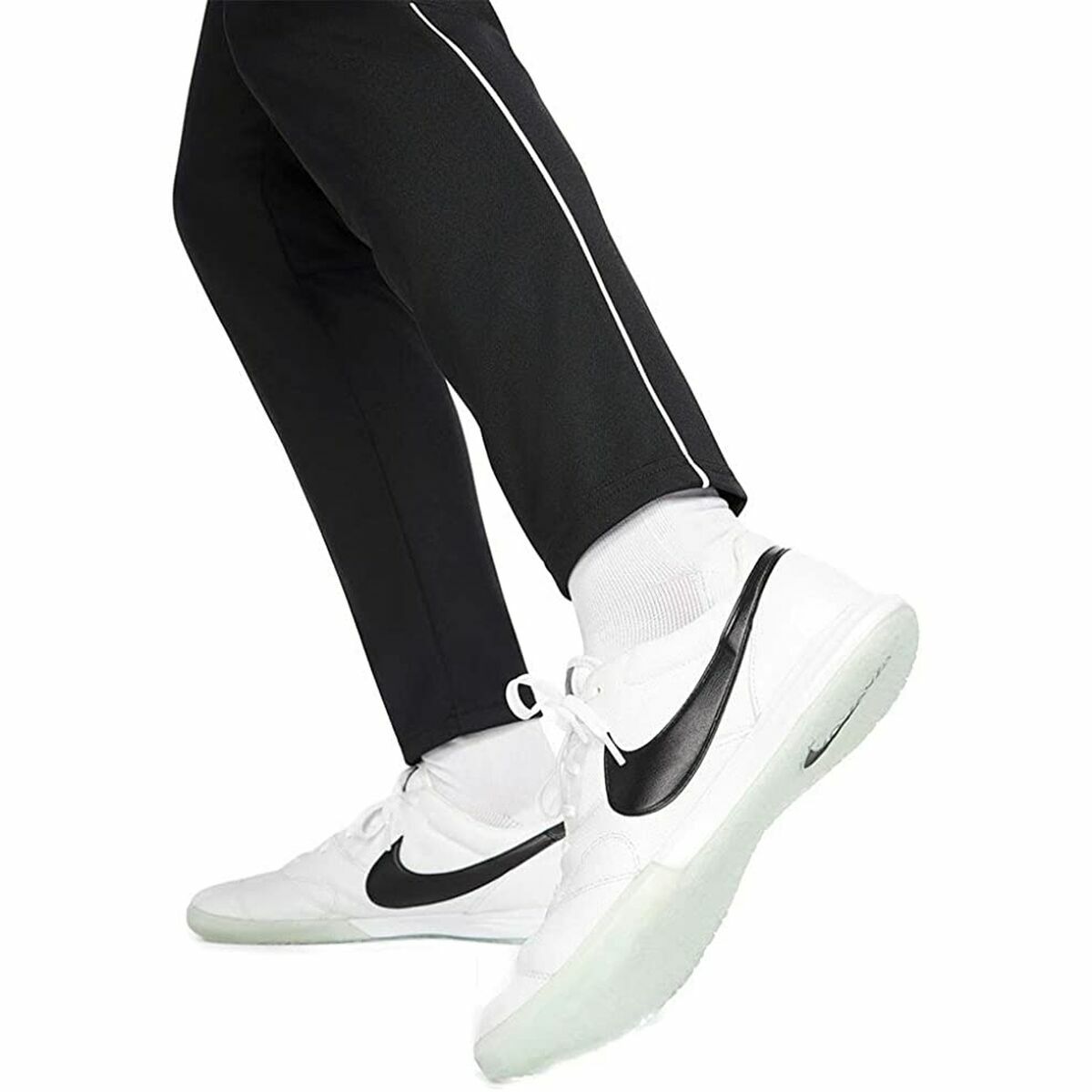 Nike Men's Tracksuit - Black von Nike | BYAG.