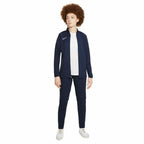 Nike Dri-FIT Academy Women's Tracksuit - Navy Blue von Nike | BYAG.