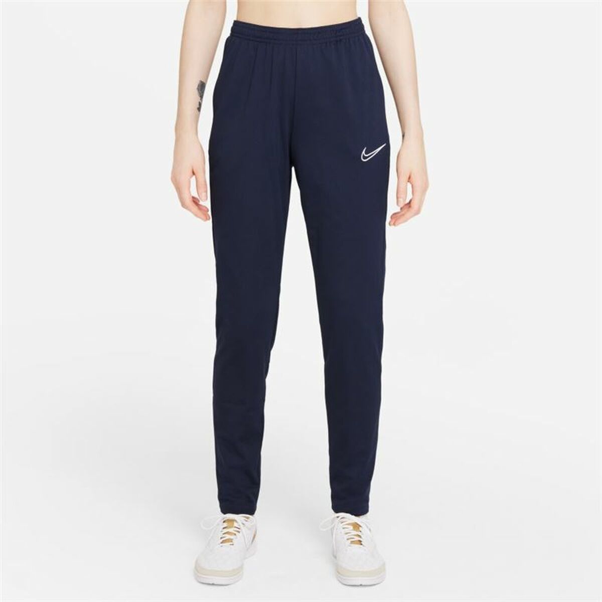 Nike Dri-FIT Academy Women's Tracksuit - Navy Blue von Nike | BYAG.