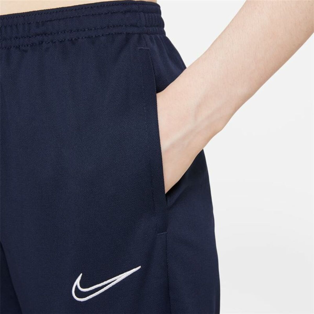 Nike Dri-FIT Academy Women's Tracksuit - Navy Blue von Nike | BYAG.
